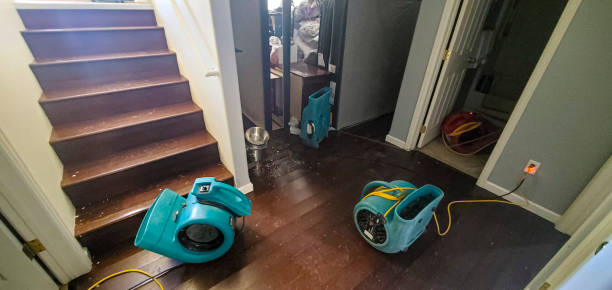 Fire Damage Restoration in South Huntington, NY