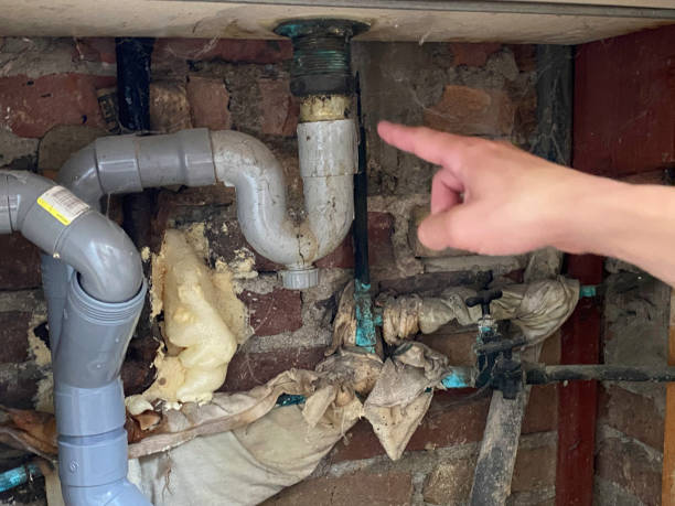 Best Commercial water damage restoration  in South Huntington, NY