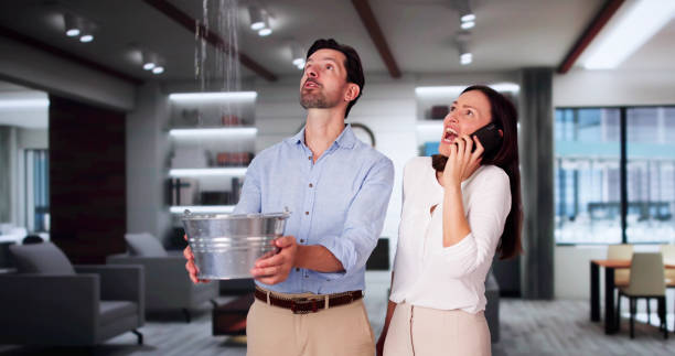 Professional Water damage restoration in South Huntington, NY