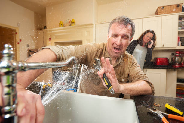 Best 24/7 water damage repair  in South Huntington, NY